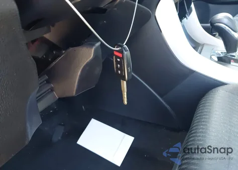 2015 Honda Accord Sport from USA, damaged, VIN 1HGCR2F55FA223298